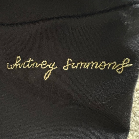 Gymshark x WS leggings - Picture 4 of 4